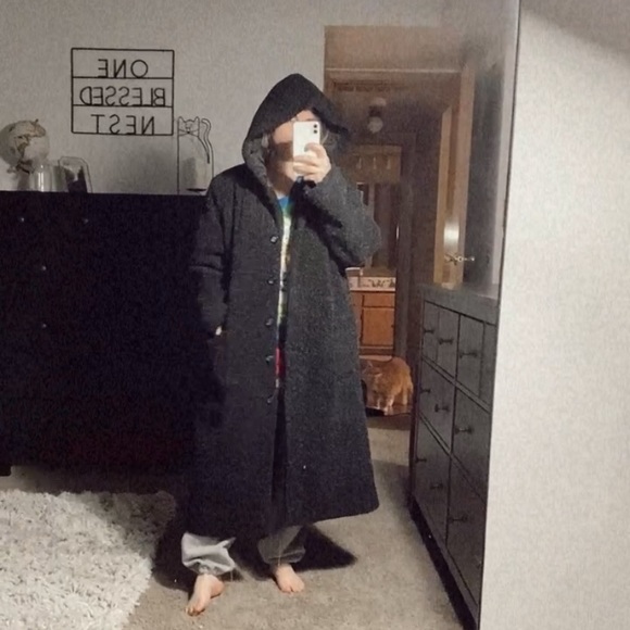 Metrostyle teddy duster - Picture 4 of 4